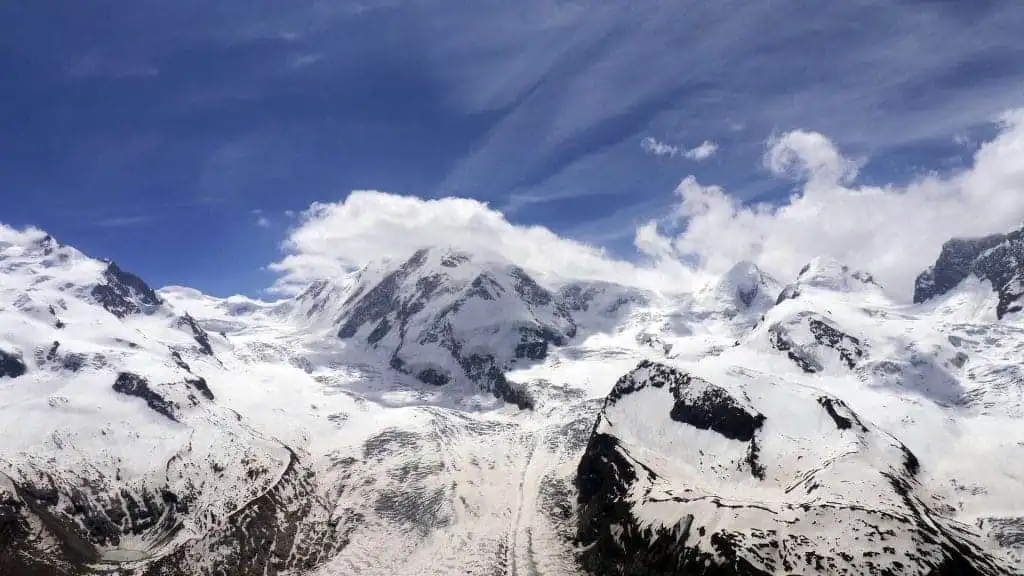 Monterosa