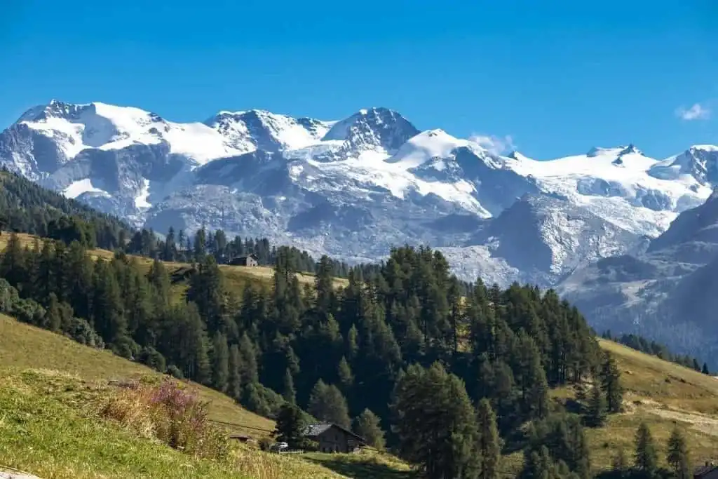 Champoluc