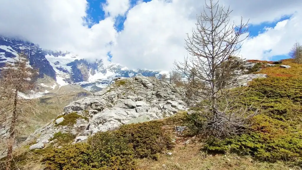 Breuil Cervinia