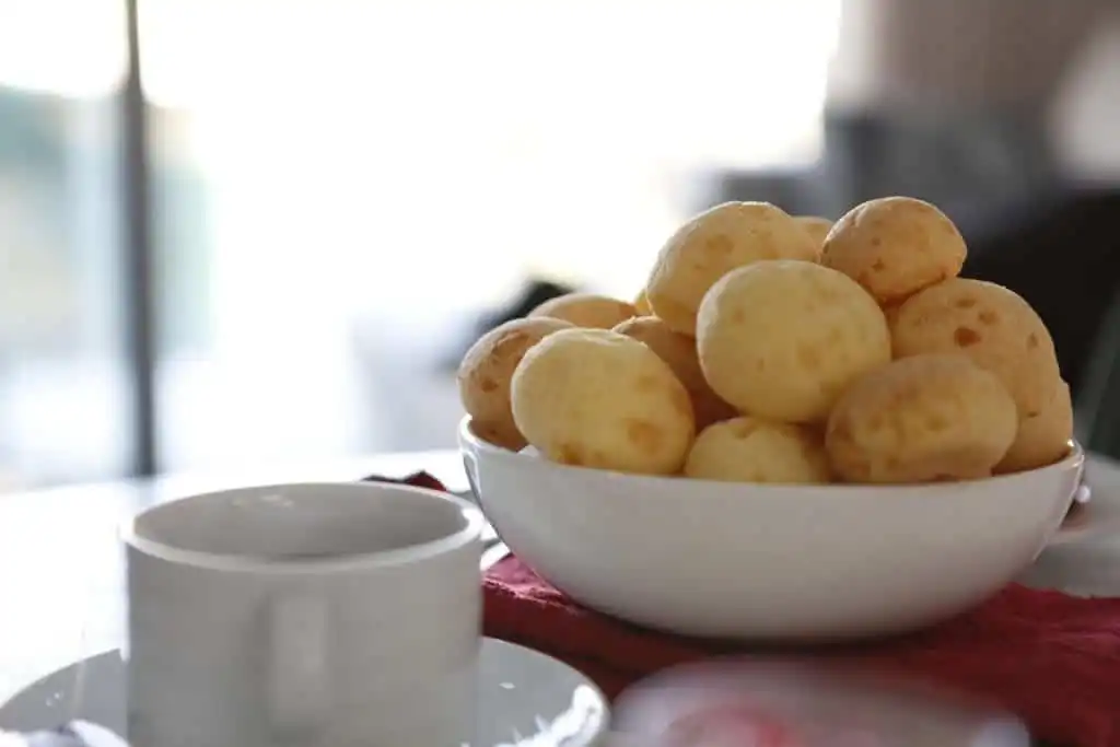 Pão de lo