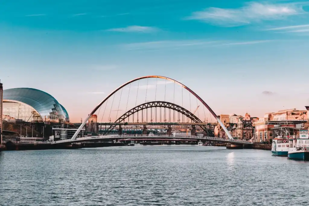 A Guide to england's best cities