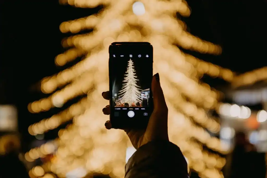 A guide to christmas markets berlin