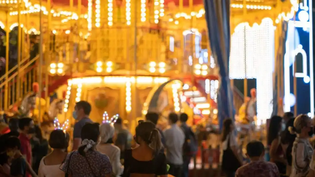 A GUIDE TO CHRISTMAS MARKETS BERLIN