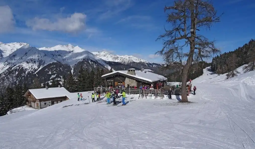 Madonna di Campiglio