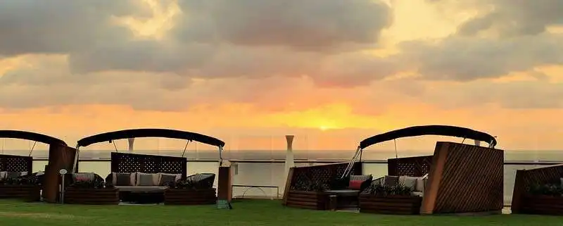 Sunset picture
