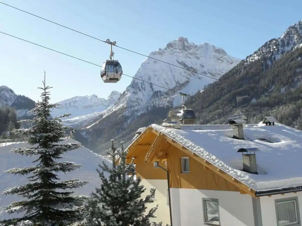 Val di Fassa