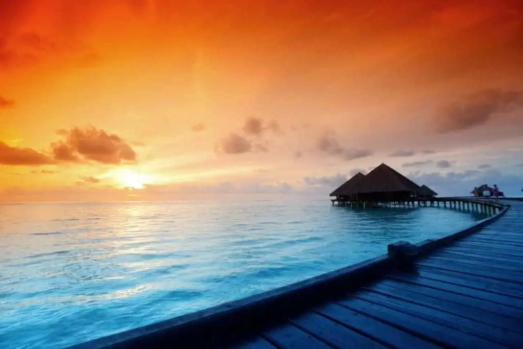 maldives holidays