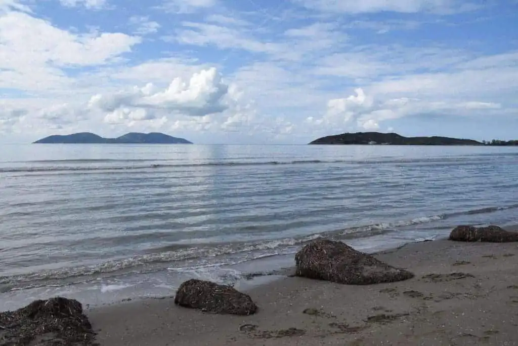 Albania Beaches