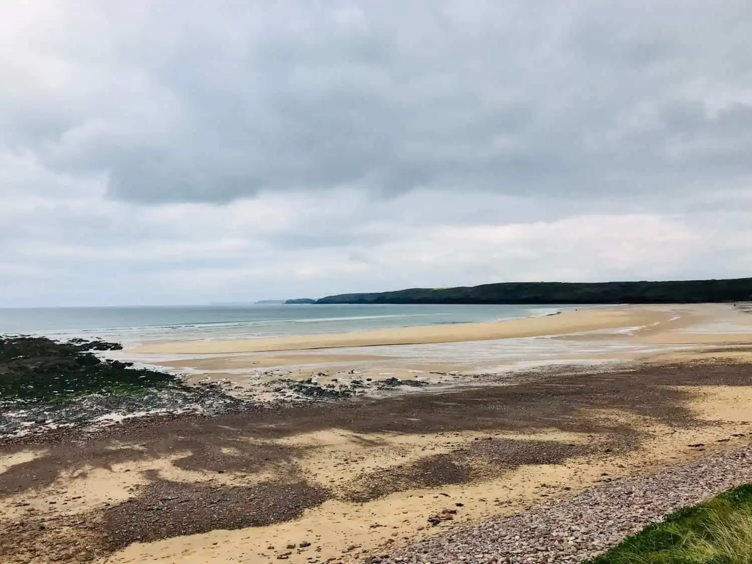 Freshwater West