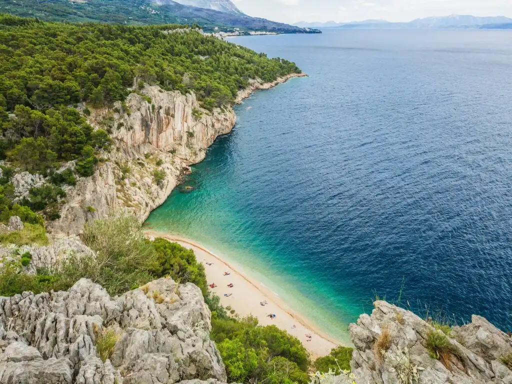 Nugal Beach