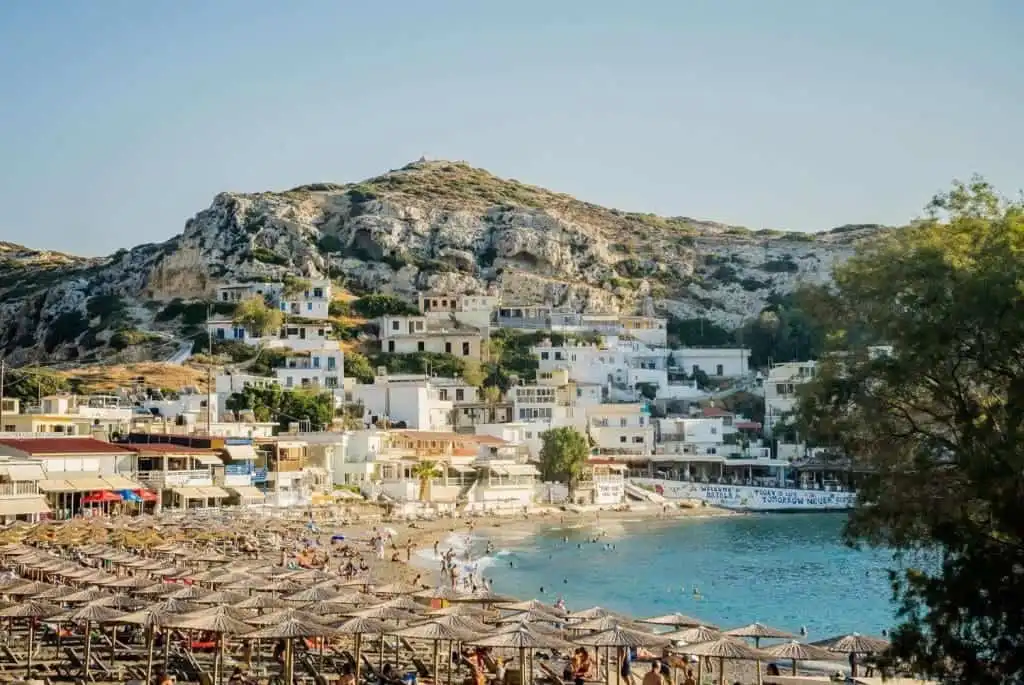 Crete