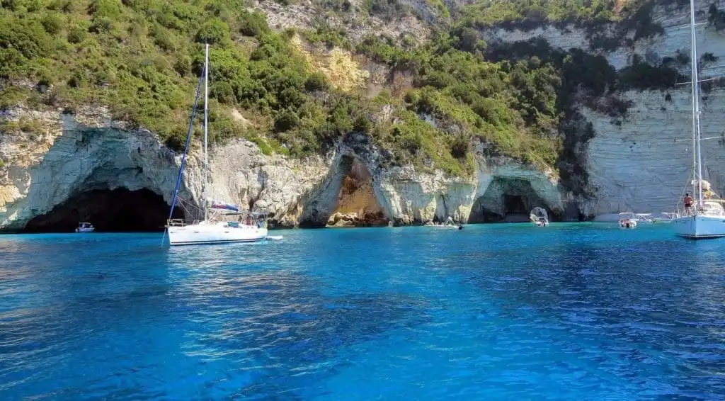 Antipaxos