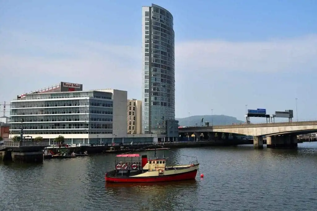 Belfast