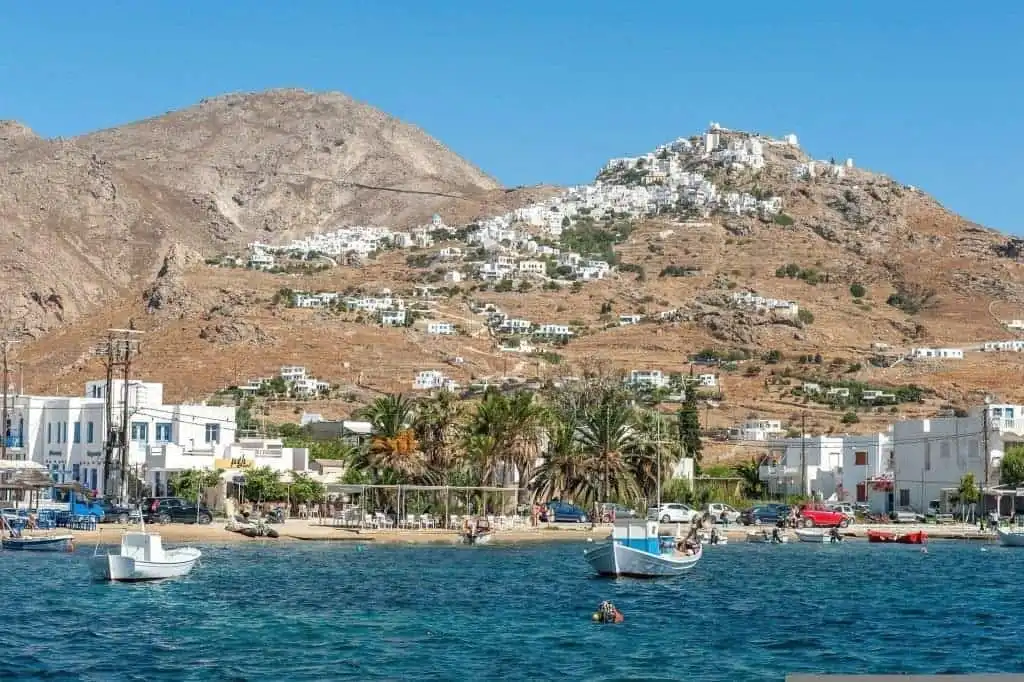 Serifos