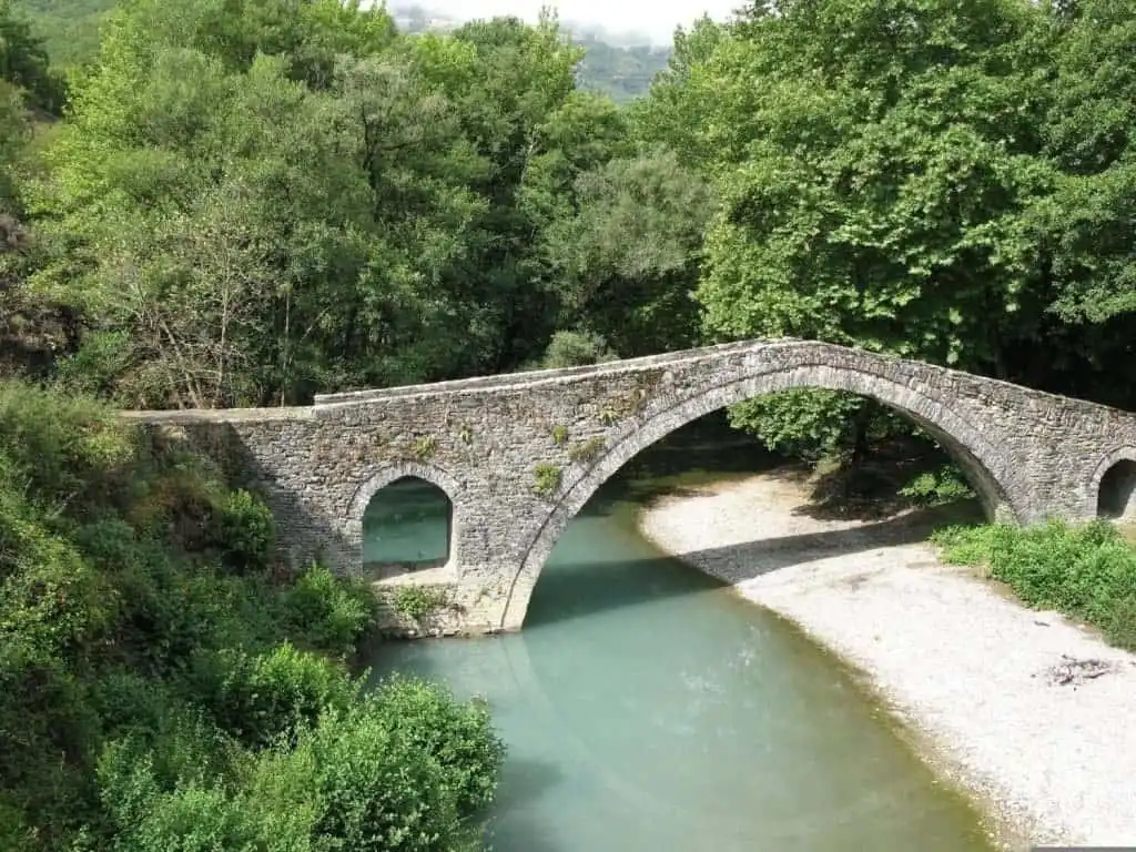 Zagori