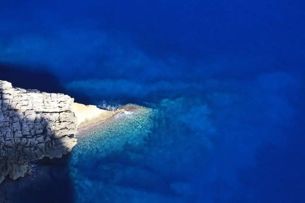 Playa de Formentor