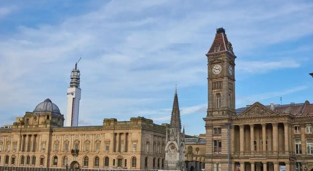 Birmingham