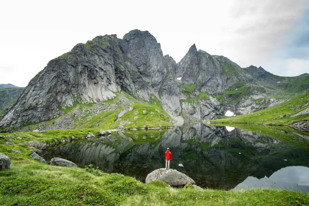 Lofoten Islands