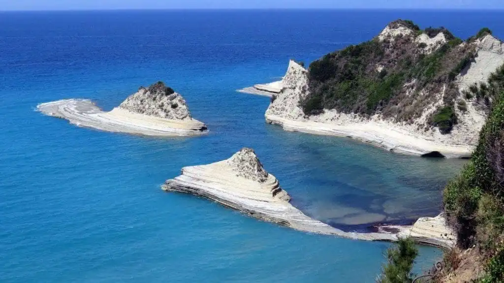 Cape Drastis