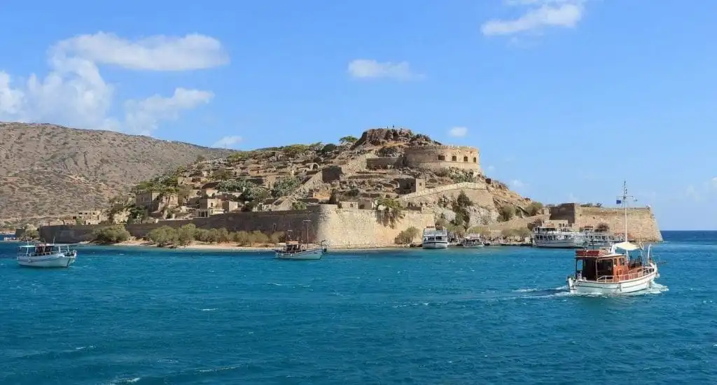 Crete
