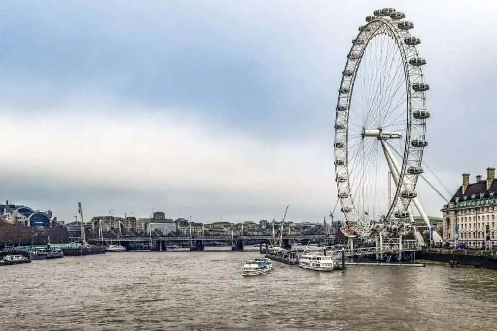 Best cities to visit in UK