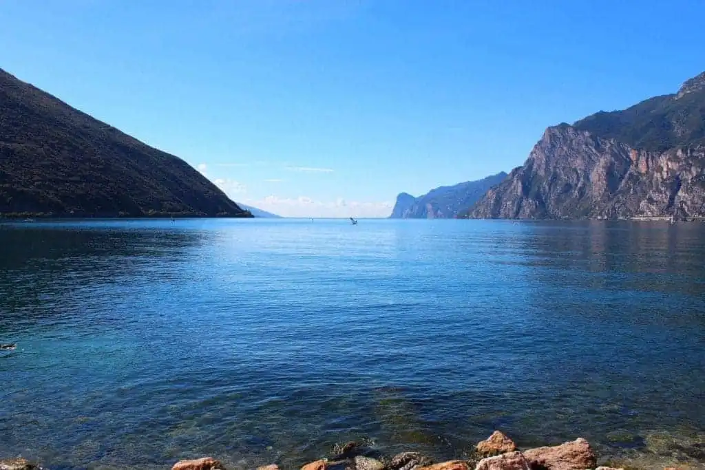 Italian Lakes