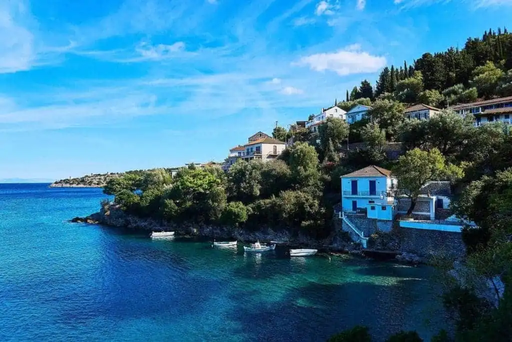 Ithaca