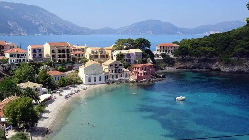 Kefalonia