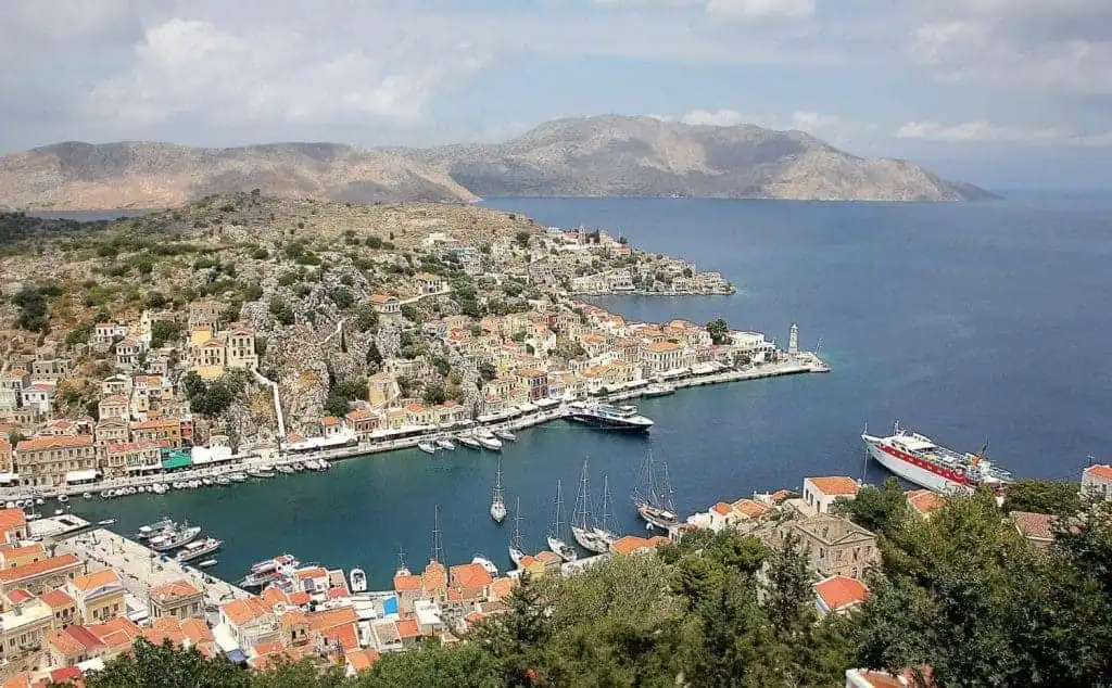 Symi