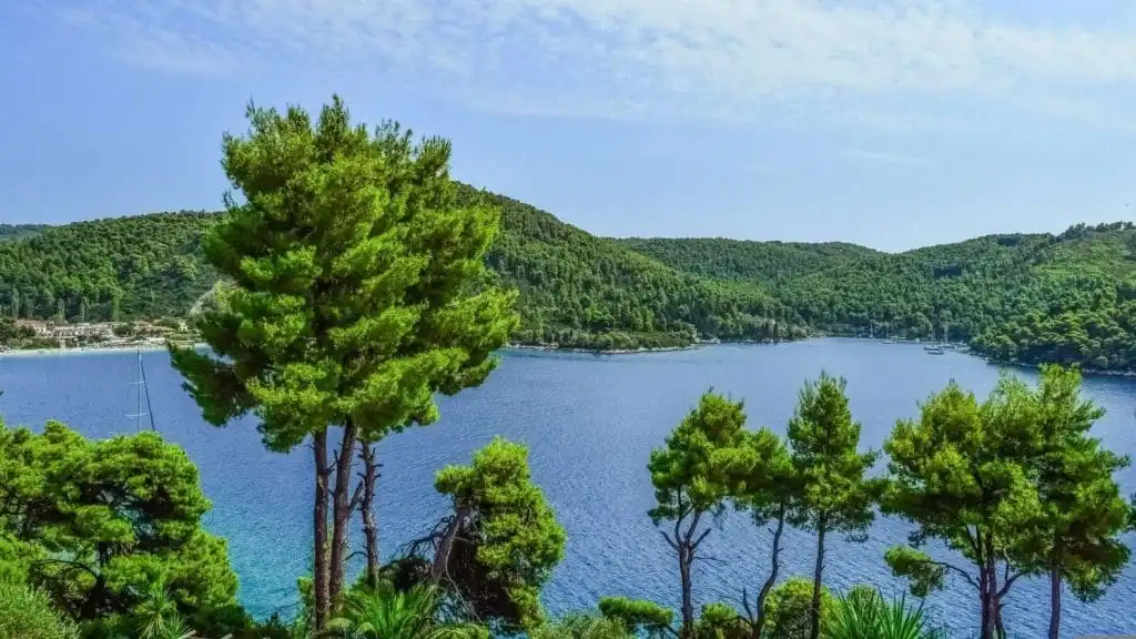 Skopelos