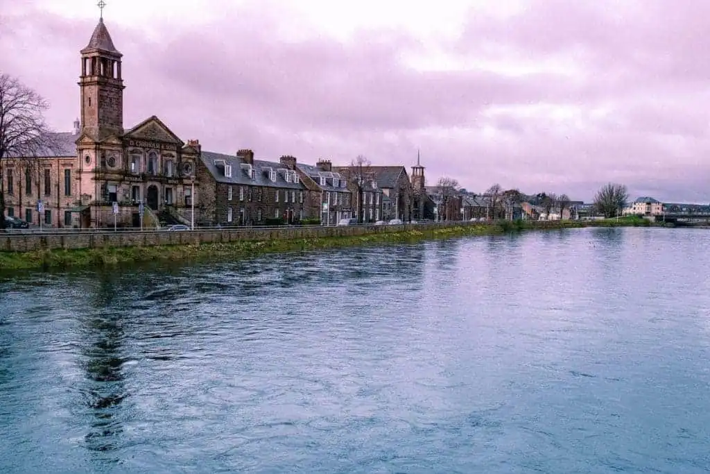 Inverness