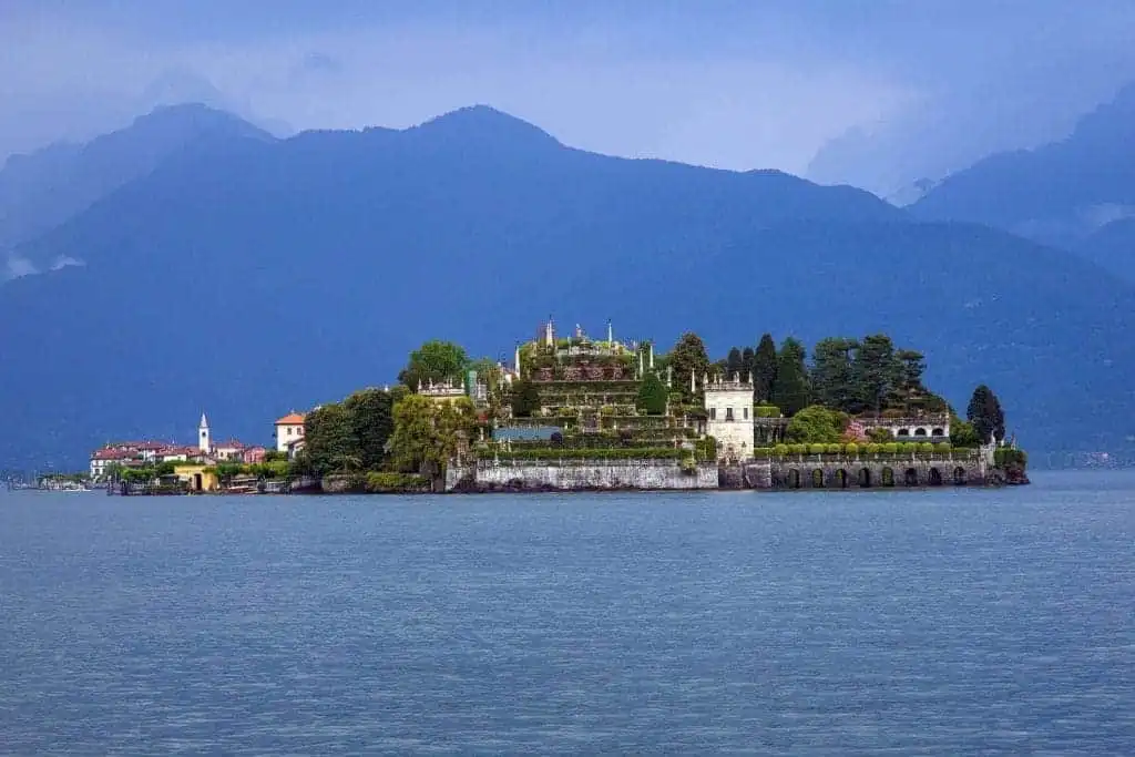 Italian Lakes