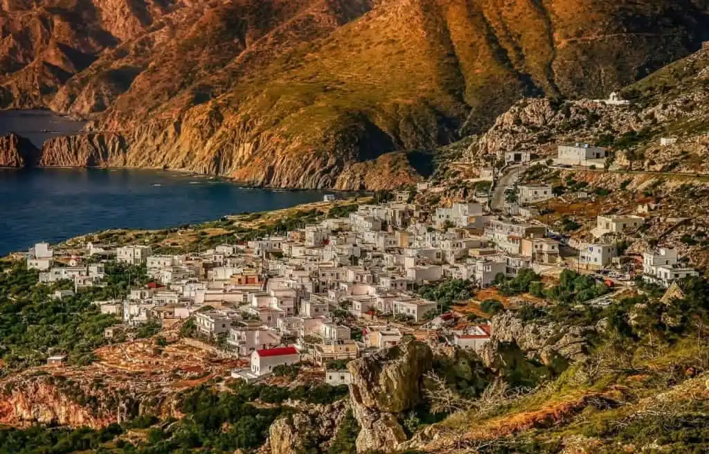 Karpathos