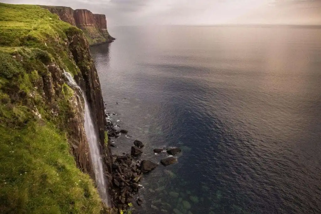 Isle of Skye