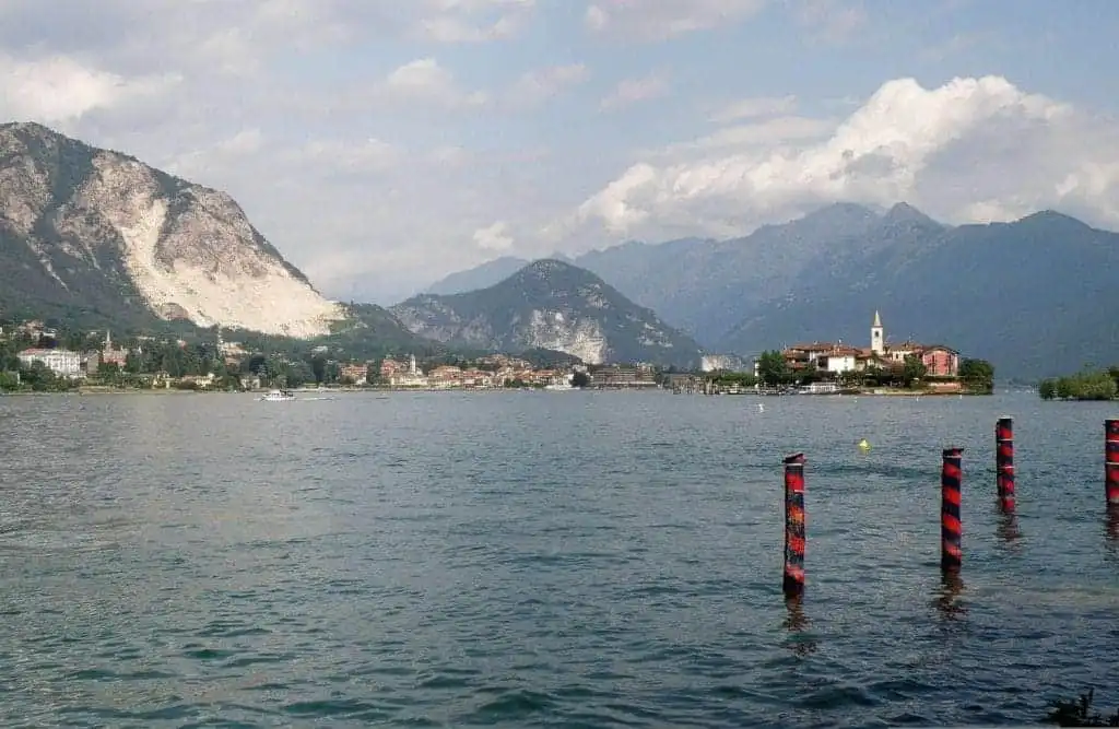 Italian Lakes