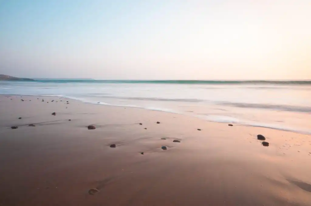 Freshwater Beach