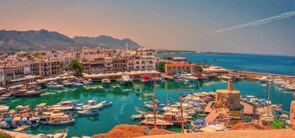 Kyrenia