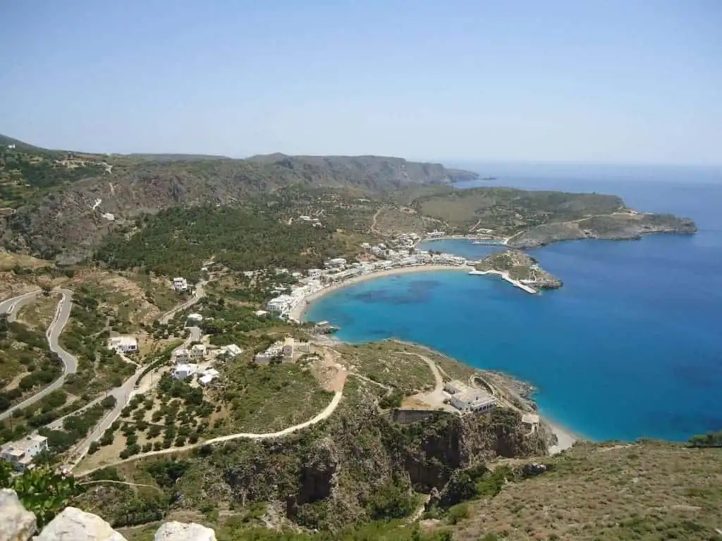 Kythira