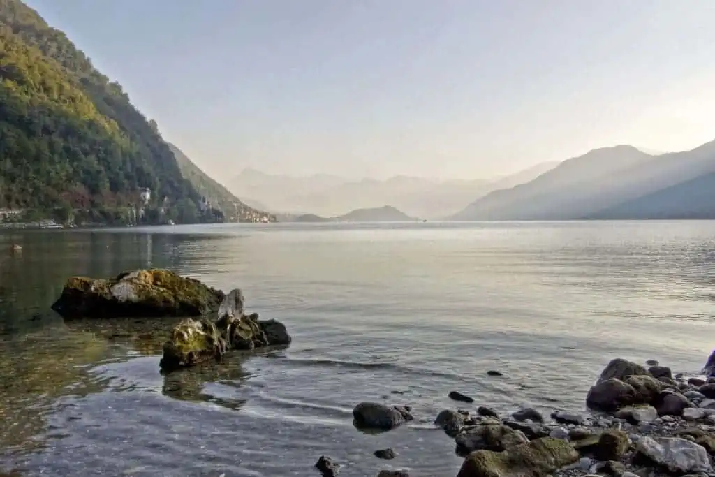 Italian Lakes