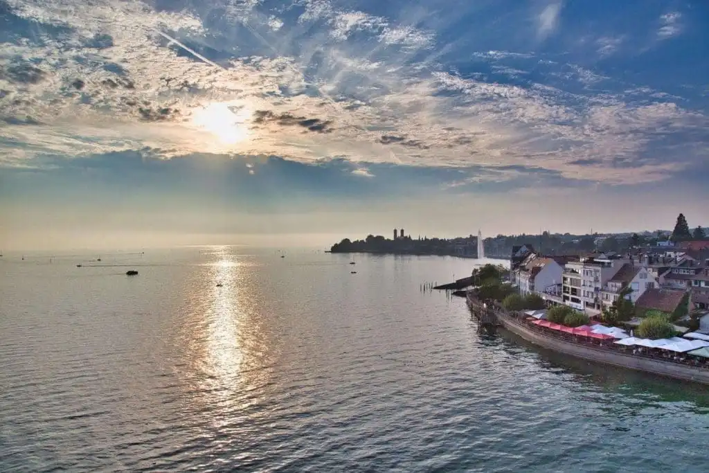 Friedrichshafen, Germany