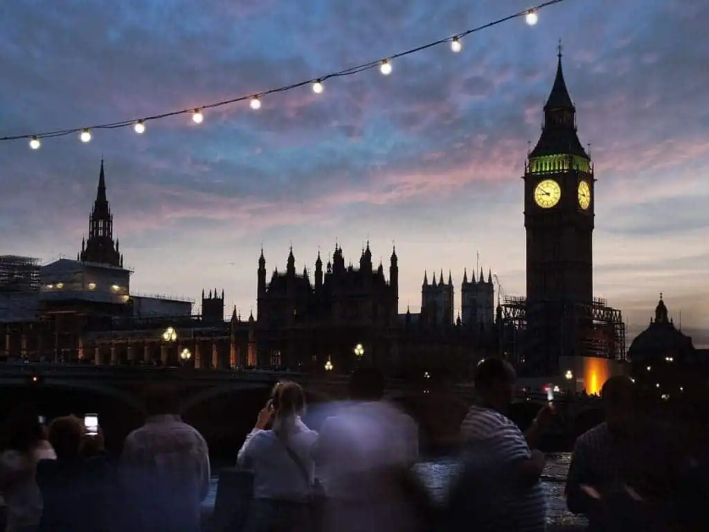 London Tower