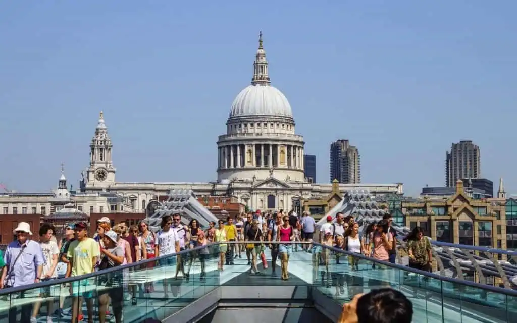 St. Paul's Cathedral