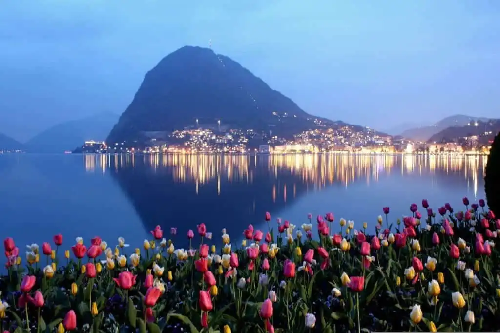 Italian Lakes