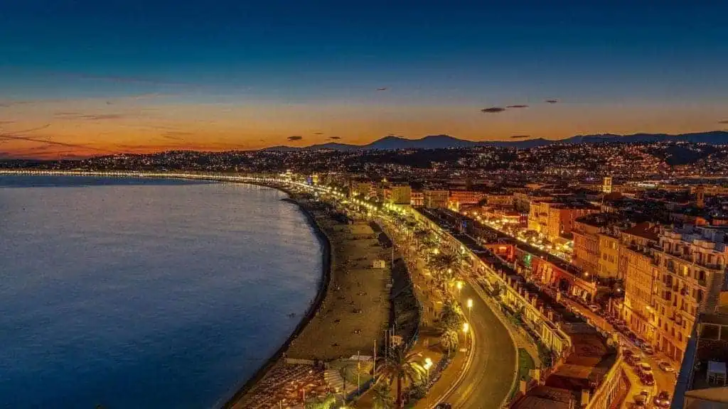 best beaches Europe