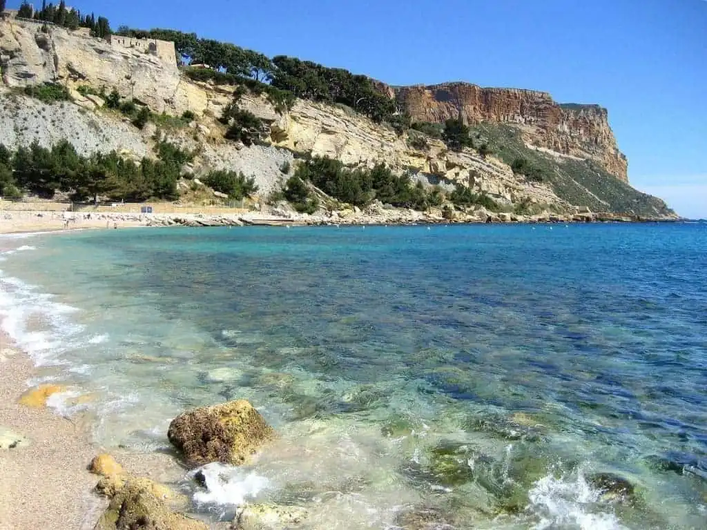 Bestouan Beach