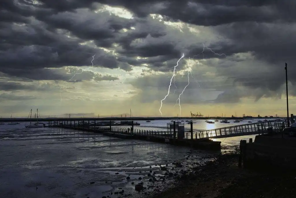 Isle of Sheppey