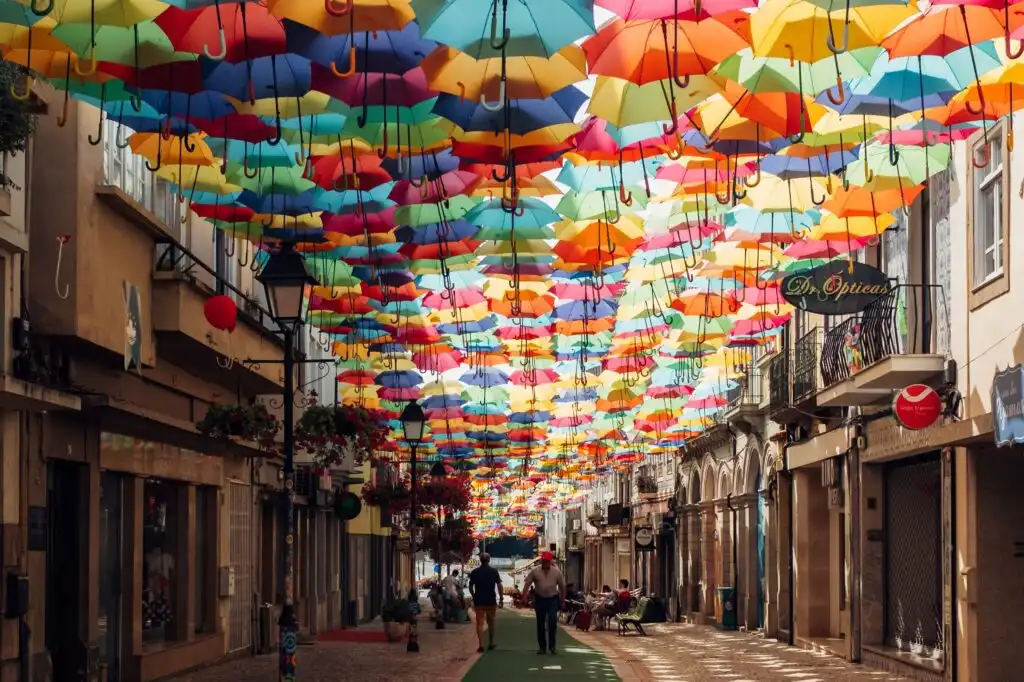 facts about Portugal