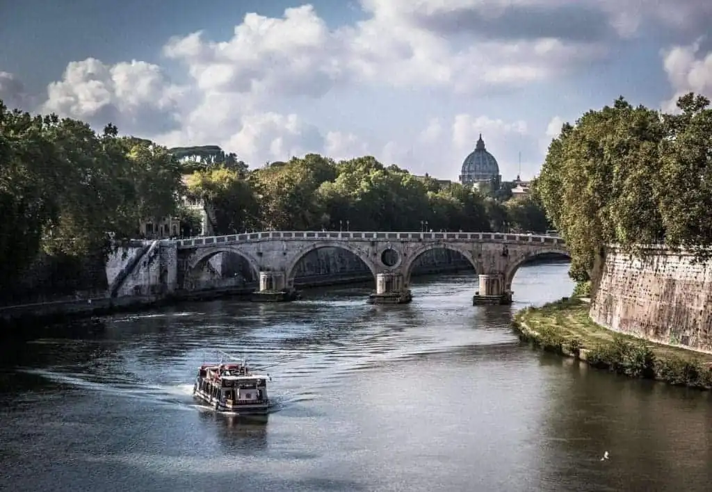 Rome, Italy
