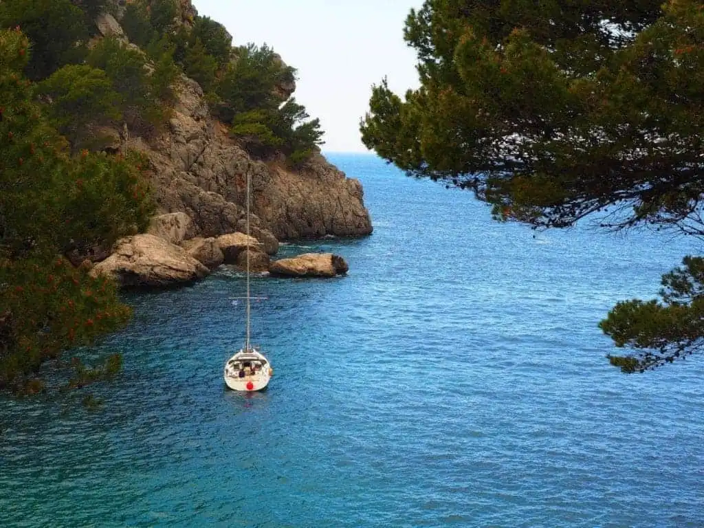 Sa Calobra