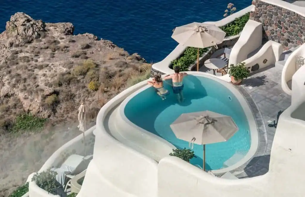best Greek Island to visit